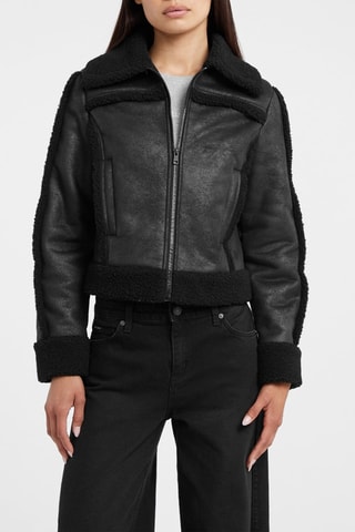 Veste - Noir