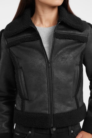 Veste - Noir
