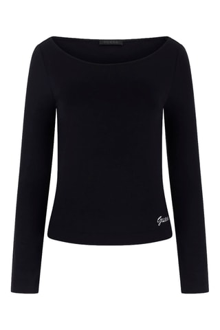 Top - Noir