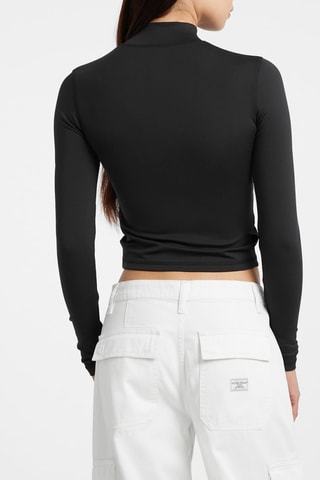 Veste - Noir