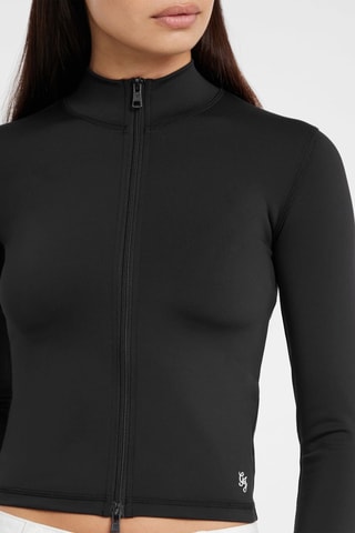 Veste - Noir
