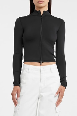 Veste - Noir