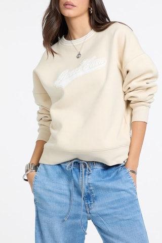 Sweat - Ivoire