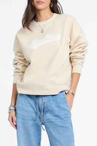 Sweat - Ivoire