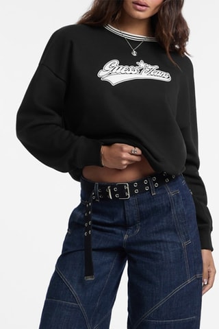 Sweat - Noir