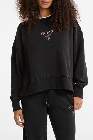 Sweat - Noir