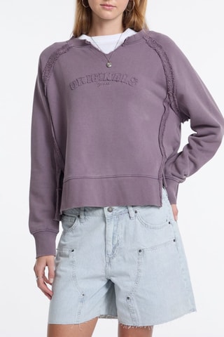 Sweat - Mauve