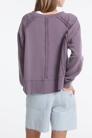 Sweat - Mauve