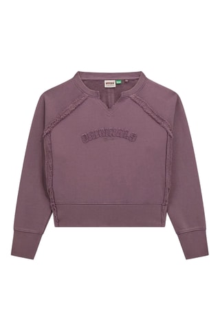 Sweat - Mauve