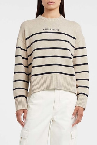 Pull - Beige