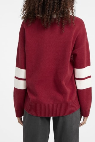 Pull - Rouge