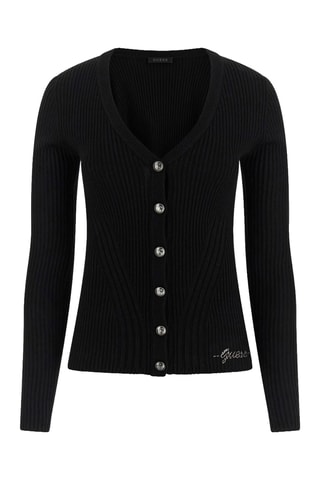 Gilet - Noir