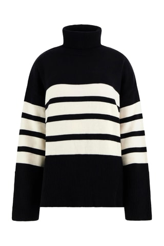 Pull - Noir