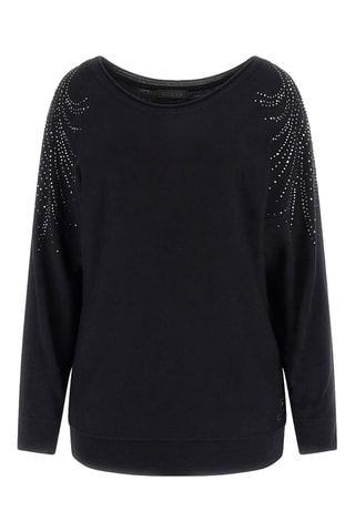 Top - Noir