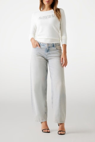 T-shirt - Blanc