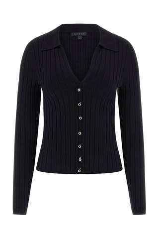 Gilet - Noir