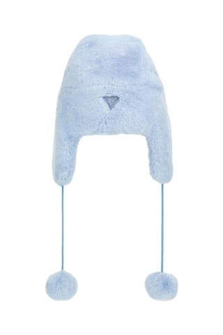 Bonnet aviateur - Ciel