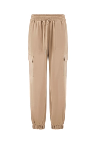 Jogger - Taupe