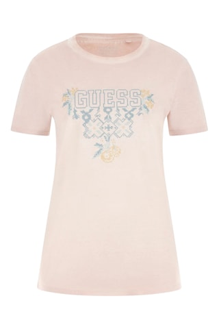 T-shirt - Rose
