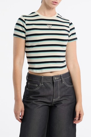 T-shirt - Ecru