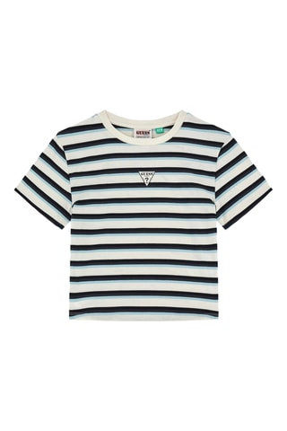 T-shirt - Ecru