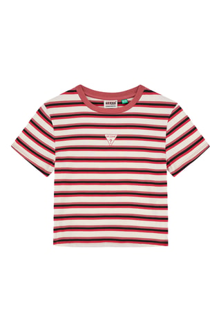 T-shirt - Rouge