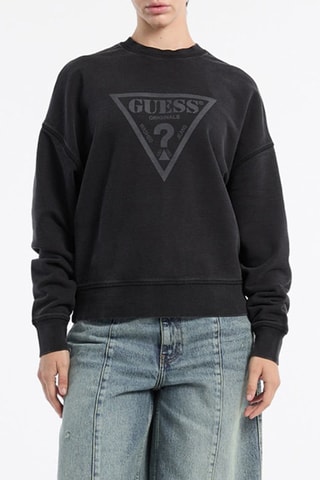 Sweat - Noir