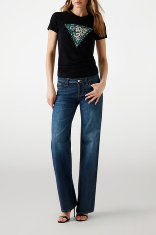 T-shirt - Noir