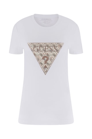 T-shirt - Blanc