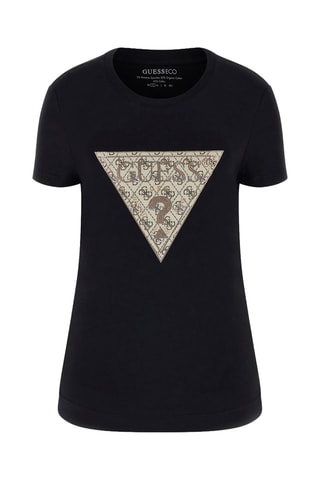 T-shirt - Noir