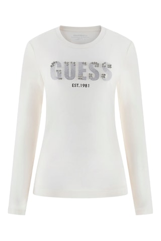 T-shirt - Ecru