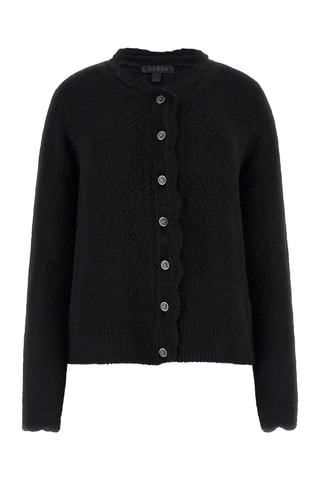 Gilet - Noir