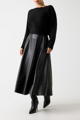 Pull - Noir