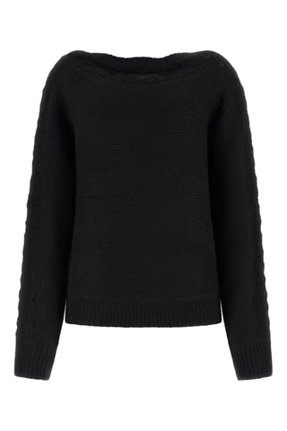 Pull - Noir