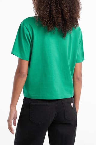 T-shirt - Vert clair