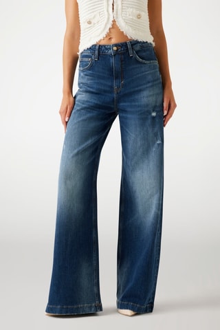 Jean - Bleu