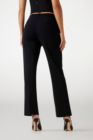 Pantalon - Noir
