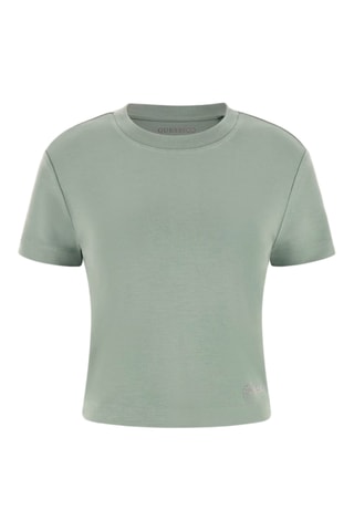 T-shirt - Vert d’eau