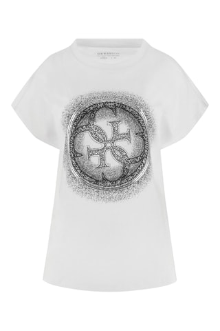 T-shirt - Blanc