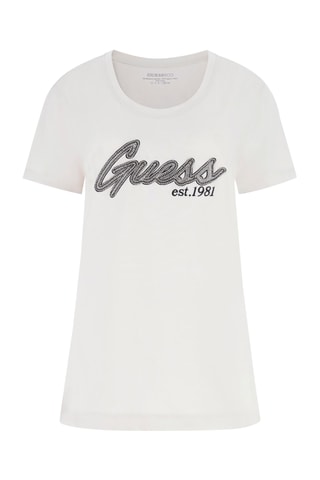 T-shirt - Blanc