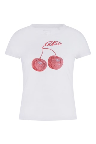 T-shirt - Blanc