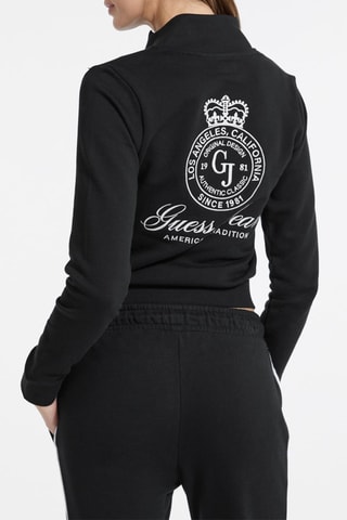 Sweat - Noir