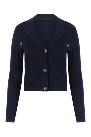 Pull - Bleu marine