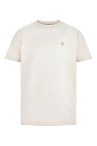 T-shirt - Beige