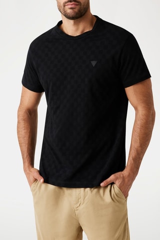 T-shirt - Noir