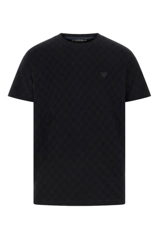 T-shirt - Noir