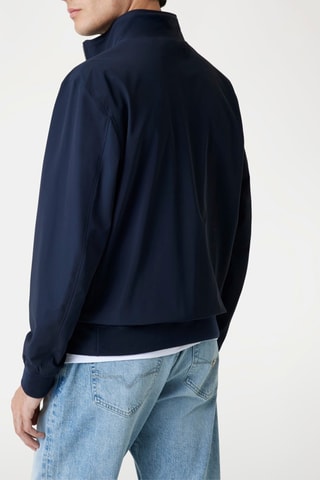 Veste - Bleu nuit