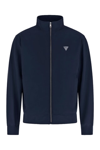 Veste - Bleu nuit