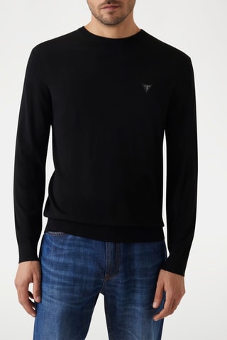 Pull - Noir