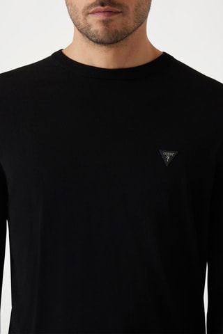 Pull - Noir